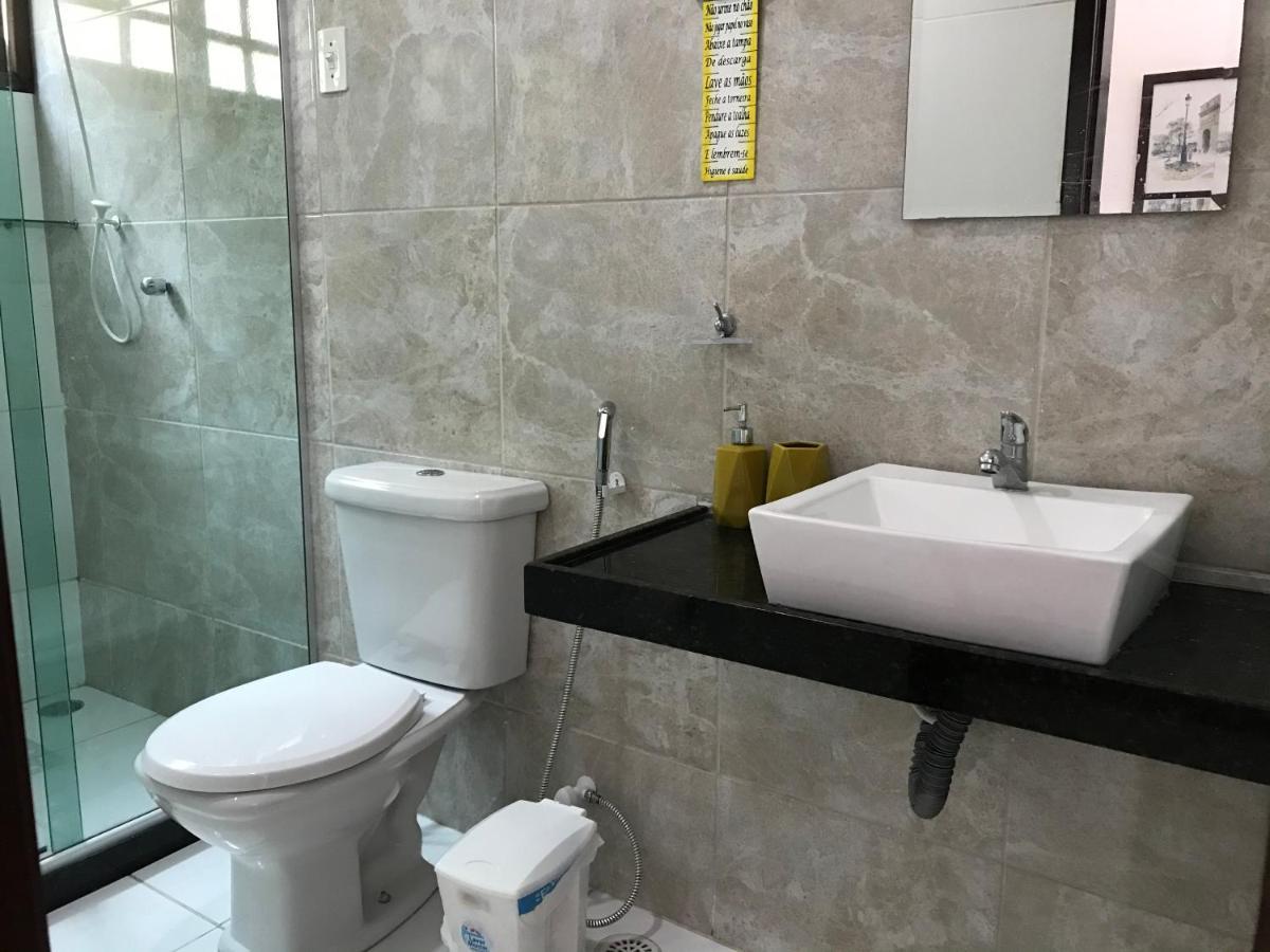 Gravata em Condomínio LINDO - Casa com 200m com 4 QTS e 5 WC Exterior foto