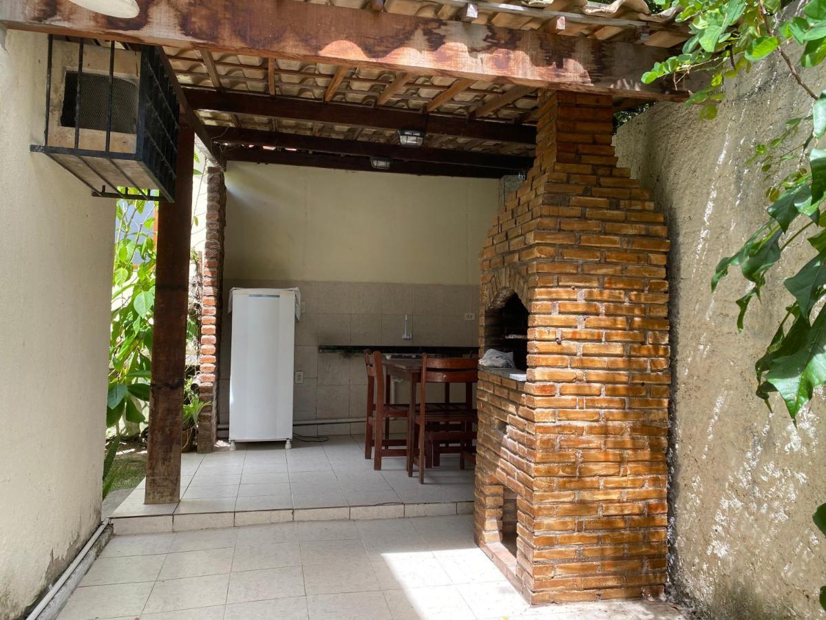 Gravata em Condomínio LINDO - Casa com 200m com 4 QTS e 5 WC Exterior foto