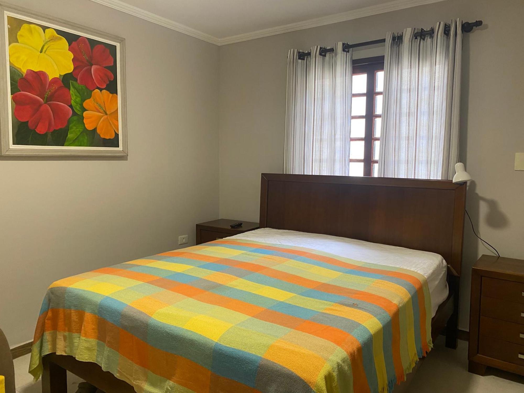 Gravata em Condomínio LINDO - Casa com 200m com 4 QTS e 5 WC Exterior foto
