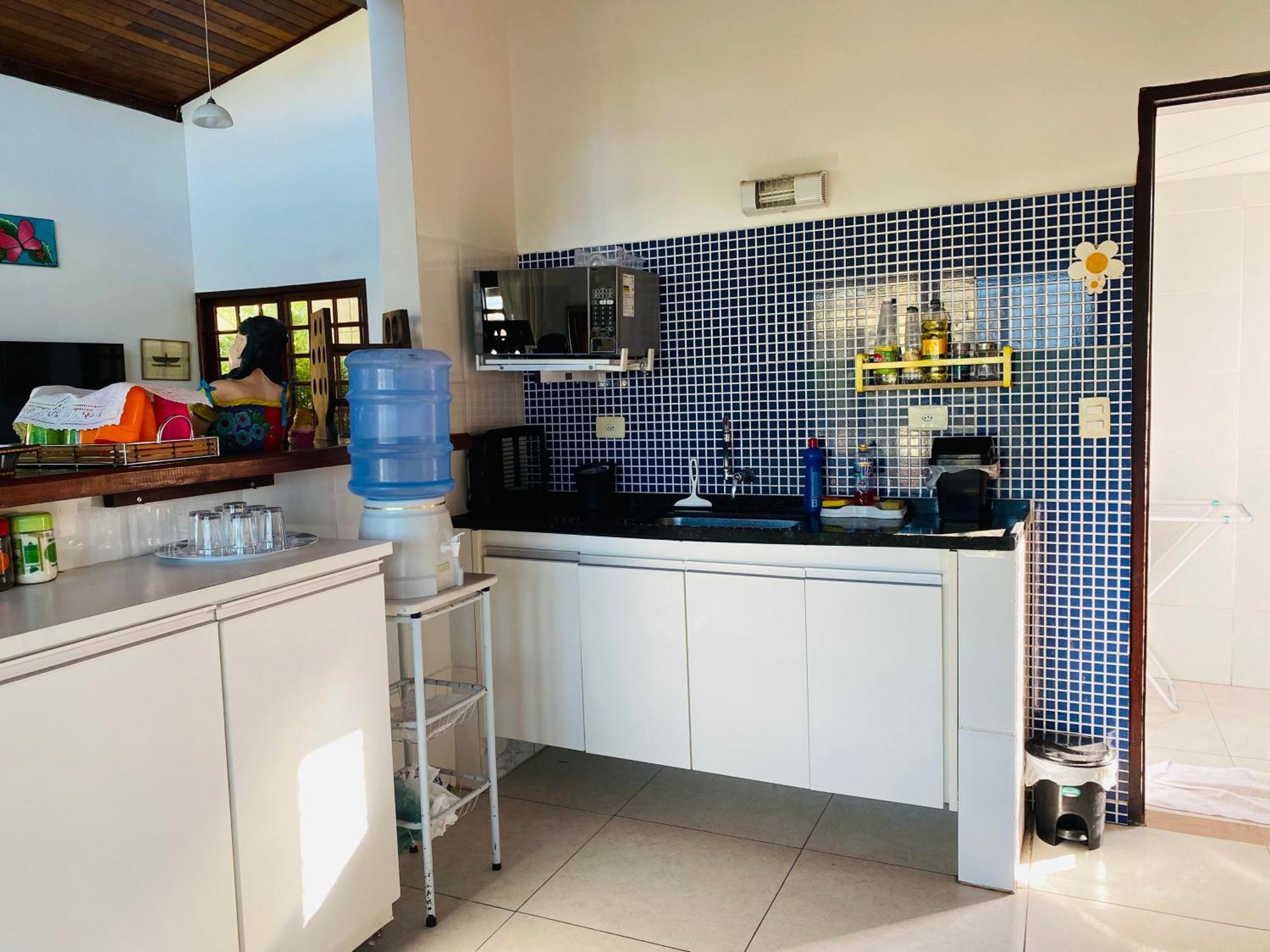 Gravata em Condomínio LINDO - Casa com 200m com 4 QTS e 5 WC Exterior foto