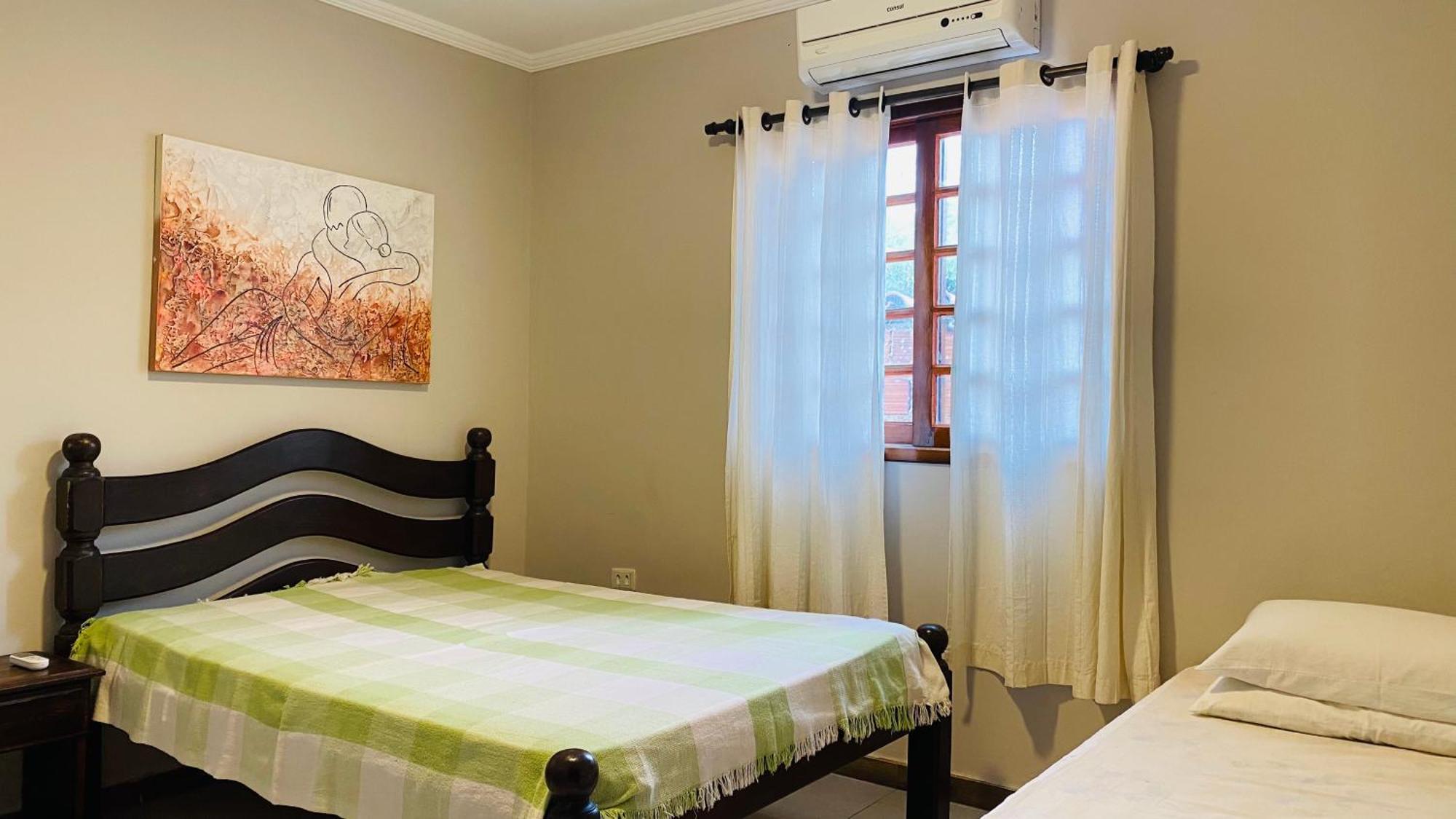 Gravata em Condomínio LINDO - Casa com 200m com 4 QTS e 5 WC Exterior foto
