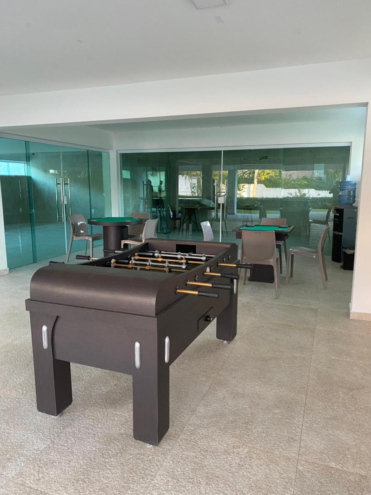 Gravata em Condomínio LINDO - Casa com 200m com 4 QTS e 5 WC Exterior foto