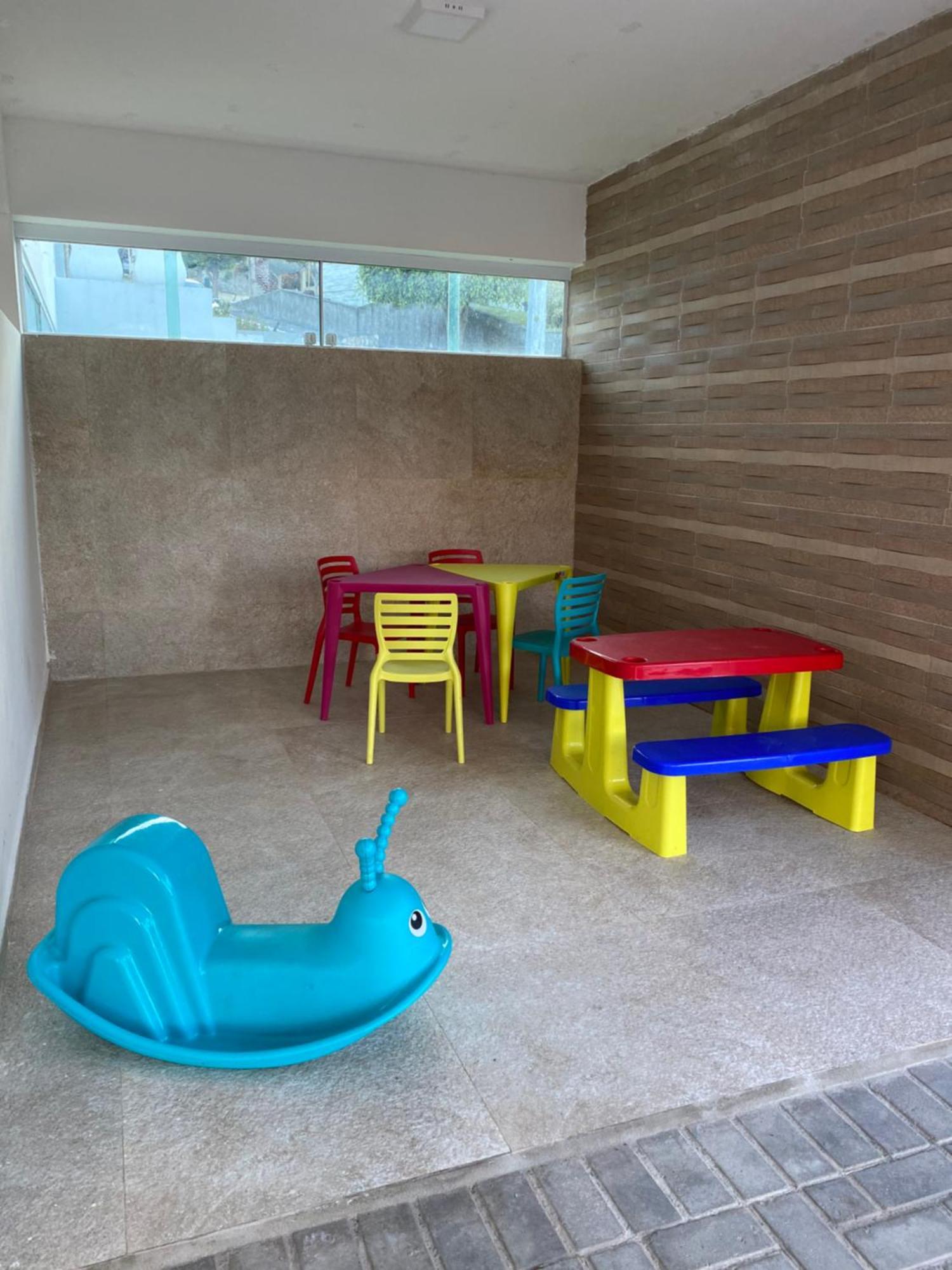 Gravata em Condomínio LINDO - Casa com 200m com 4 QTS e 5 WC Exterior foto